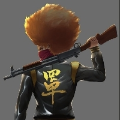 罩城主