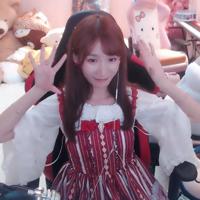 小缘赐名的小炮