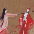 苏落落的世界