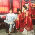 嗚老二