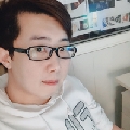 日落后的思念