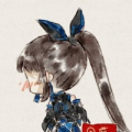 吾与桩桩孰美u