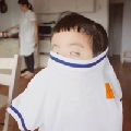 一盏黄昏的灯