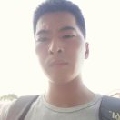 球场施工小刘