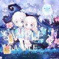 茶酒伴丶陌路