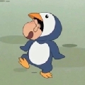 感慨呀