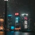 你怎么突然不笑了z
