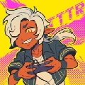 熾鬼TTTR