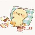 蟹仔云吞面