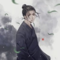 夜玫冷暮