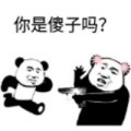 守护兔牙的果粒陈