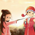 中原昊子