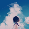 飞翔的冰淇淋