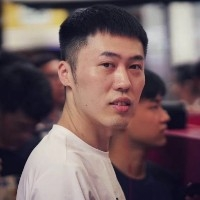 世界冠军武汉黄毅图片