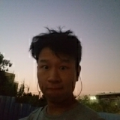 村东青年