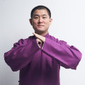 月夜说书人