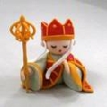 颍川居士