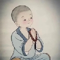天堂的顔色