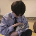 黑猫与巧克力