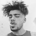 卓恩马利克Zayn