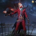 靓仔兰陵王