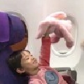 啵一口啵