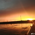 夕陽Xiyang