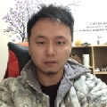 水的黑白