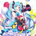 Crush丶稚名真白