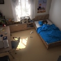 不用道歉我愿意