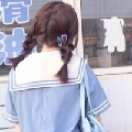萌萌萌的鸭批