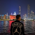 李池傲