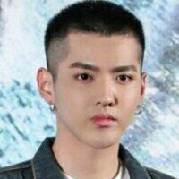 蜜獾V社会平头哥