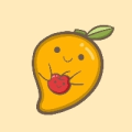 芒果不太C