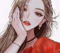 你頂親親的前女友