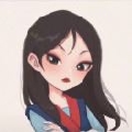 不许凶萱萱