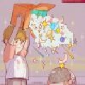 咸鱼一个oO