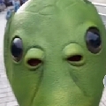卢本伟不洗牙