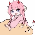 Lulu醒了吗