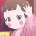 MK糯米儿