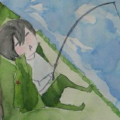 农村一级野钓大师