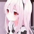 小初落泪