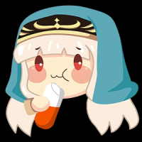 鲁卡cc