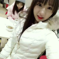 紫菱靓雪