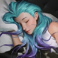KDA女粉丝