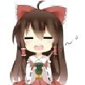 野生靈梦桑