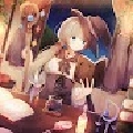 魔女嘉尔Gabrielle