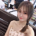 一个甜妹er