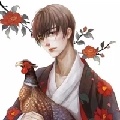 萌汉丿花侠