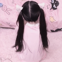 元气少女小兔
